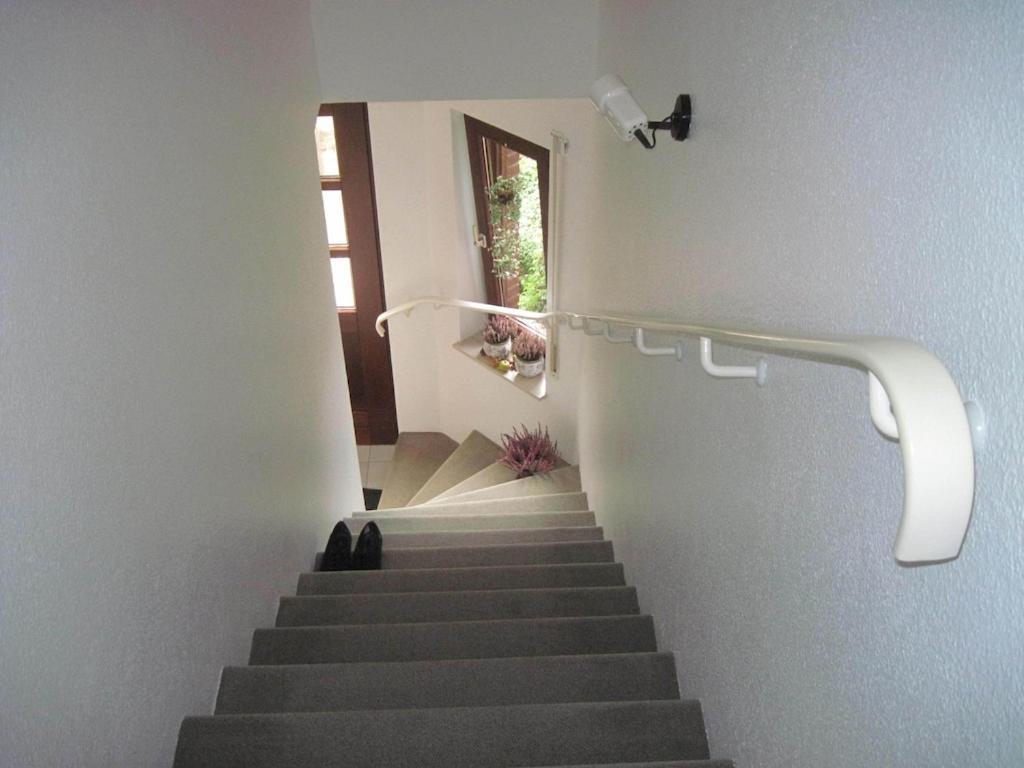 Wohnung Nahe Jacobs Uni Und Knoops Park Brema Exterior foto
