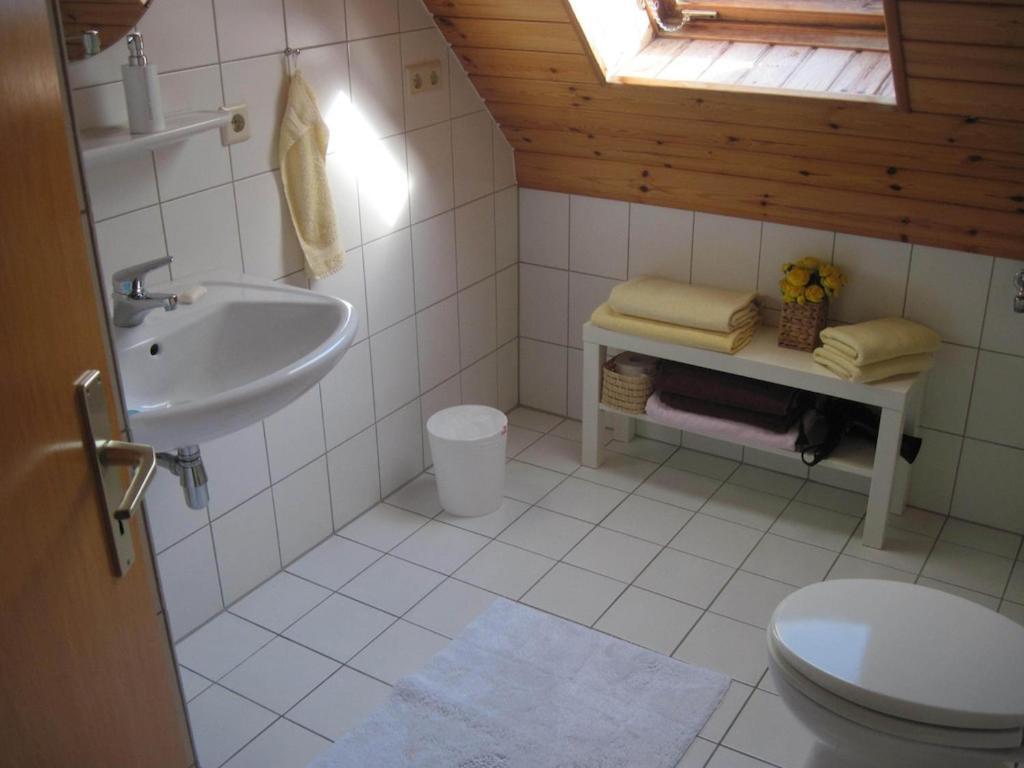 Wohnung Nahe Jacobs Uni Und Knoops Park Brema Exterior foto